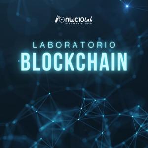 Laboratorio Blockchain