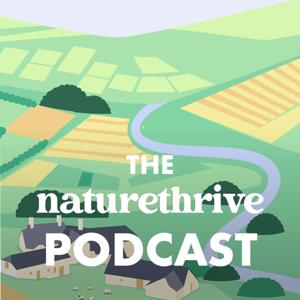 The naturethrive podcast