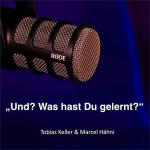 Und? Was hast Du gelernt?