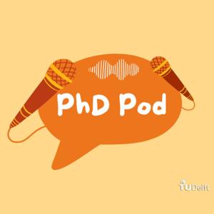 PhD Pod