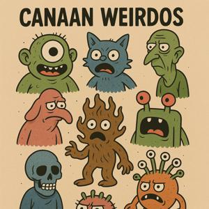 CANAAN's Introduction