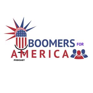 Boomers For America