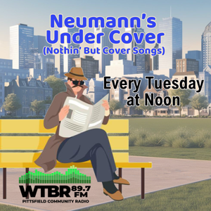 Neumann's Under Cover