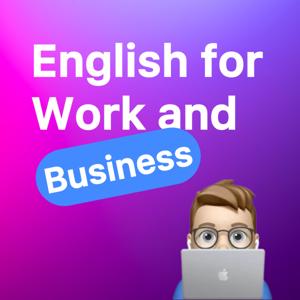 Business English with Daria Shtorm