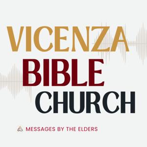 Messages by Vicenza Bible Church