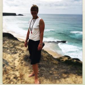 "Folge deiner inneren Stimme"