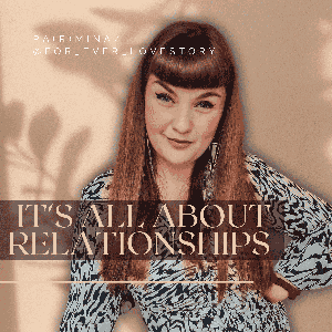 It's all about Relationships
