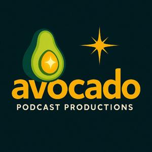 Avocado podcast productions