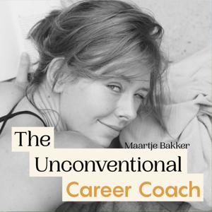 The Unconventional Career Coach