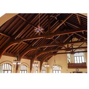 Talcottville Church Sermons