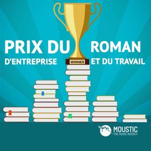 PRIX DU ROMAN D'ENTREPRISE ET DU TRAVAIL 2019