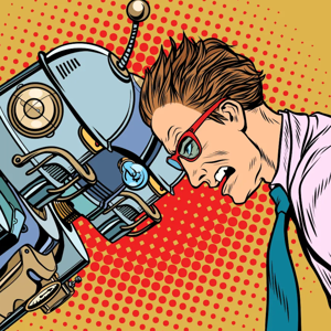 Tech in Classrooms, Friend or Foe?