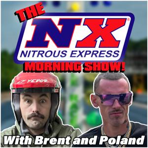 The Nitrous Express Show!