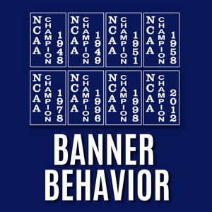 Banner Behavior: A UK Podcast