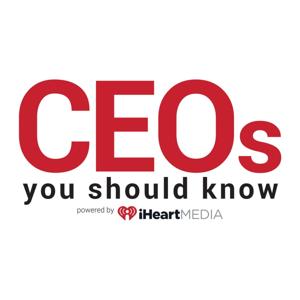 CEOs You Should Know - Texas Edition