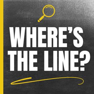 Where's the Line?