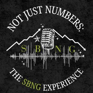 Not Just Numbers: The SBNG Experience
