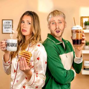 Koazy Corner Podcast