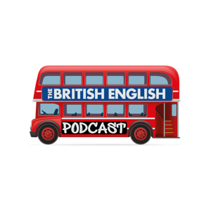 thebritishenglishpodcast's podcast