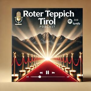 Roter Teppich Tirol - der königliche Hit Deep Dive