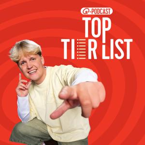 Top Tier List