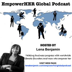 EmpowerHER Global Podcast