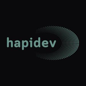 Hapidev - Decoding