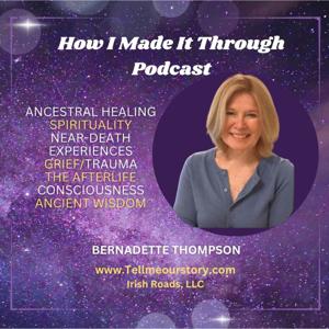 How I Made It Through