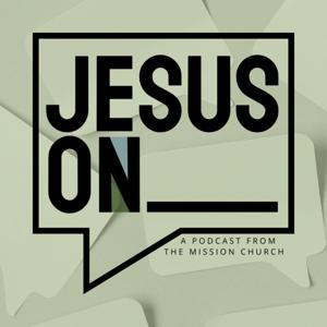Jesus On