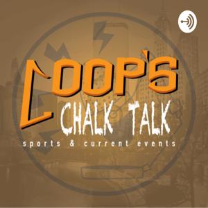 Coops Chalk Talk