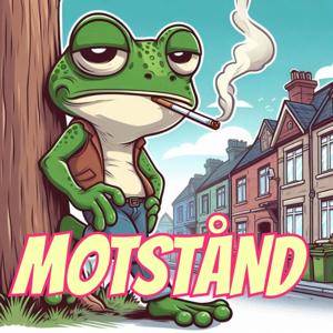 MOTSTÅND