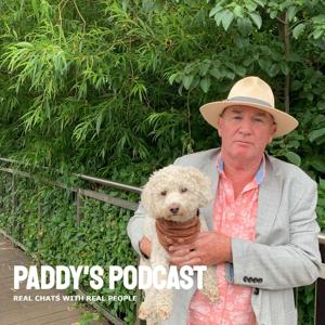 Paddy's Podcast by Paddy O'Gorman