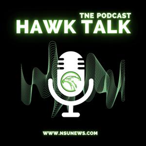 TNE Hawk Talk