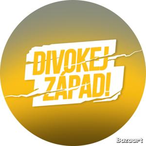 DIVOKEJ ZÁPAD!