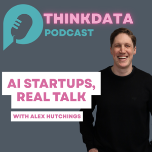 ThinkData Podcast