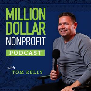 Million Dollar Nonprofit by Tom Kelly