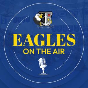 Eagles on the Air