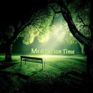 MEDITATION TIME: Know Yourself and the World Around You
