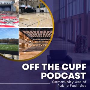Off the CUPF: Community Use of Public Facilities