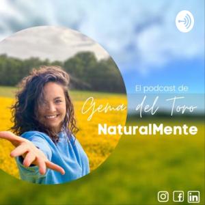 El podcast de Gema del Toro