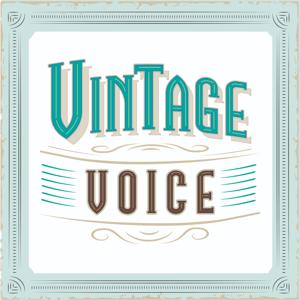 The Vintage Voice
