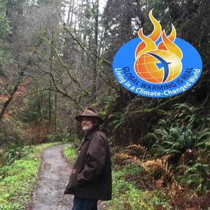 Global Warming is Real