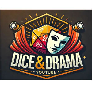 Dice & Drama Podcast Edition