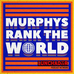 Murphys Rank the World