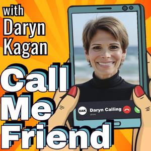 Call Me Friend