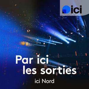 Par ici les sorties, ici Nord