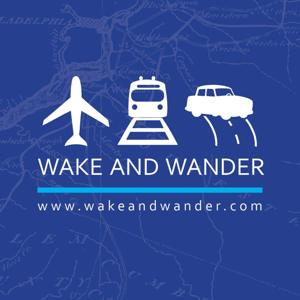 The Wake and Wander Podcast