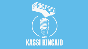 The Edge of Creativity Podcast