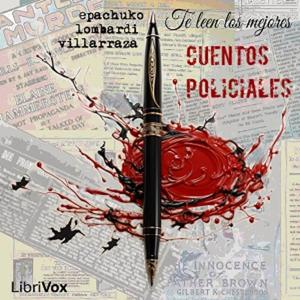 Cuentos Policiales by Various