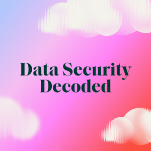 Data Security Decoded